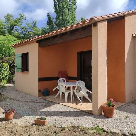Charmant T2 Moderne Au Calme Avec Jardin Vue Sur Canigou Moltig les Bains المظهر الخارجي الصورة